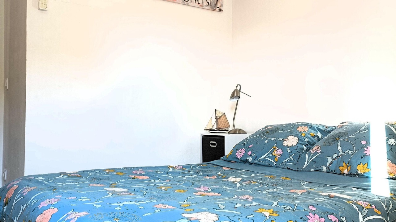 Photo of Bedroom in Santa Margarida