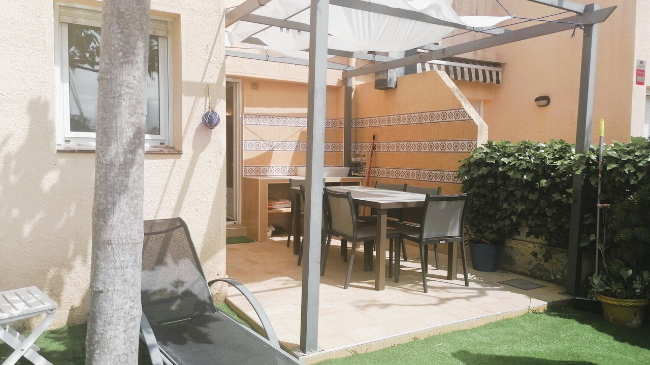 Photo of Outdoor in Santa Margarida