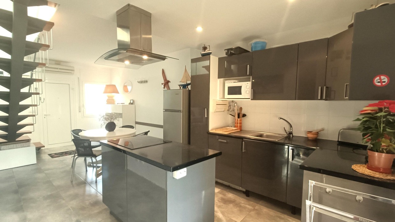 Photo of Kitchen in Santa Margarida