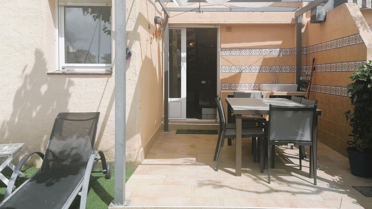 Photo of Outdoor in Santa Margarida