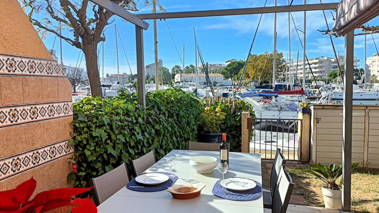Photo of Outdoor in Santa Margarida