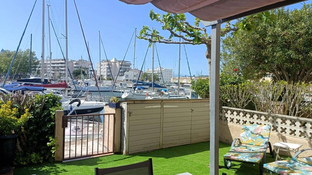 Photo of Outdoor in Santa Margarida