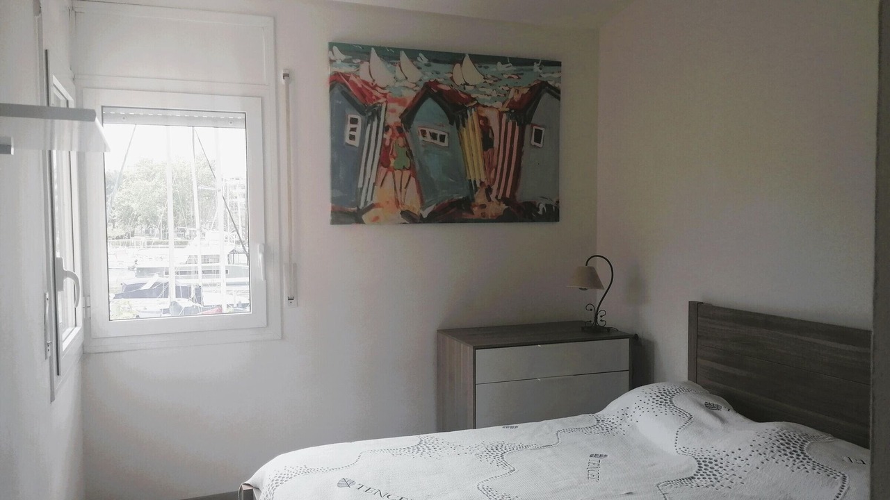 Photo of Bedroom in Santa Margarida