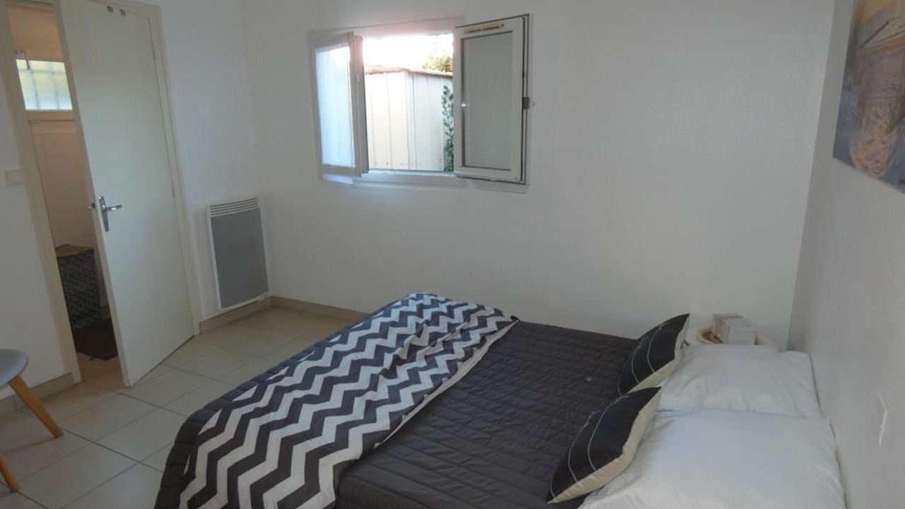 Photo of Bedroom in Fromentine