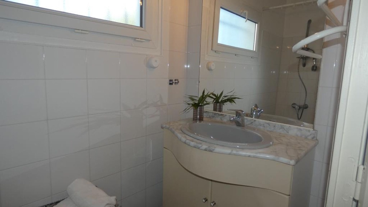 Photo of Bathroom in Fromentine