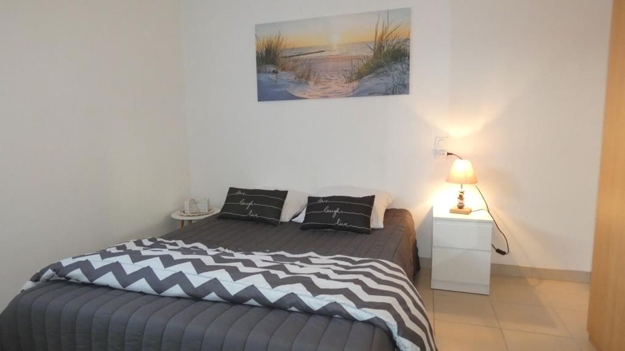 Photo of Bedroom in Fromentine