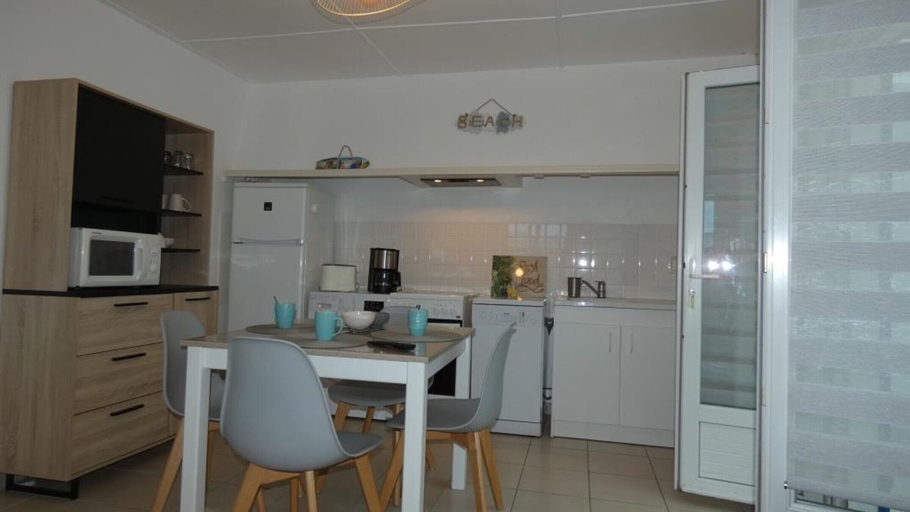 Photo of Kitchen in Fromentine