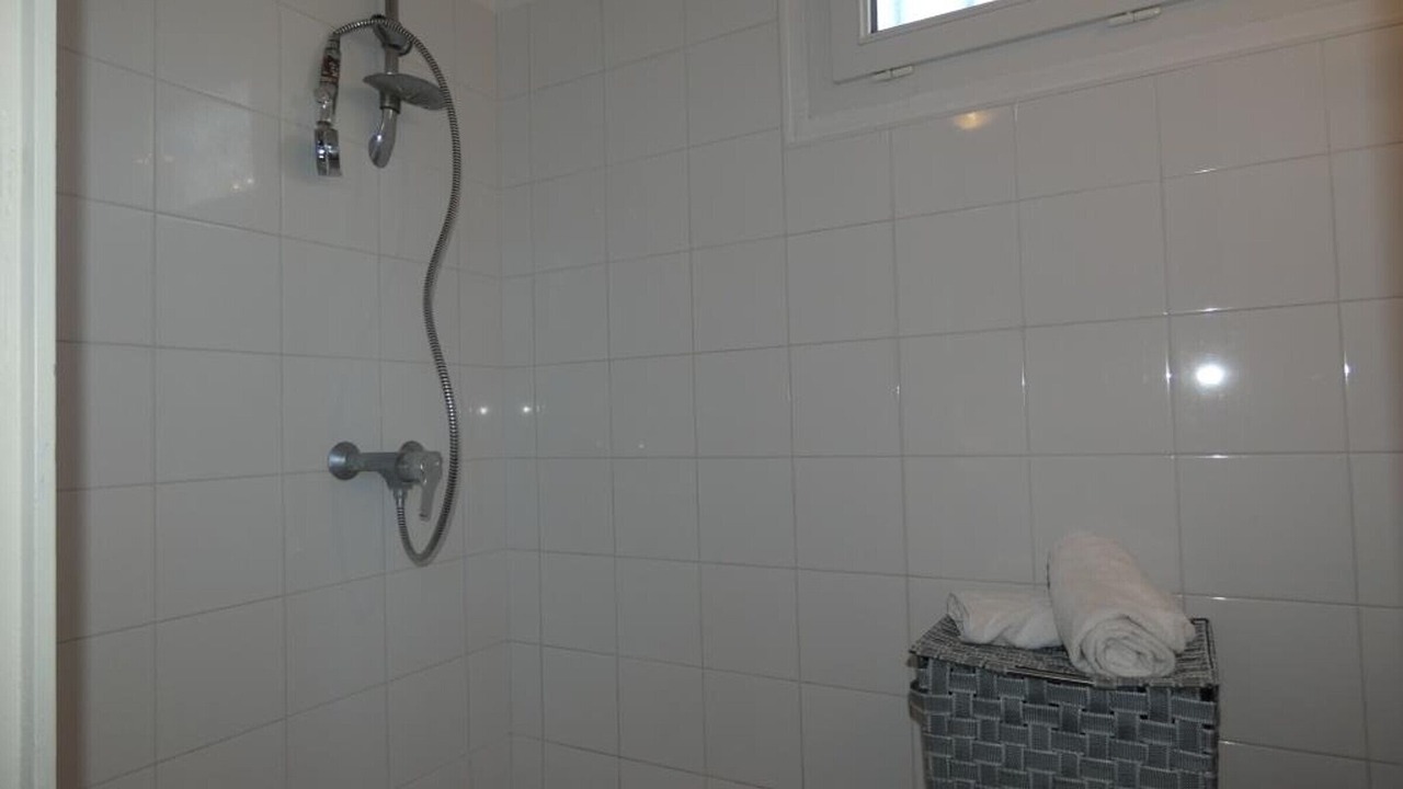 Photo of Bathroom in Fromentine
