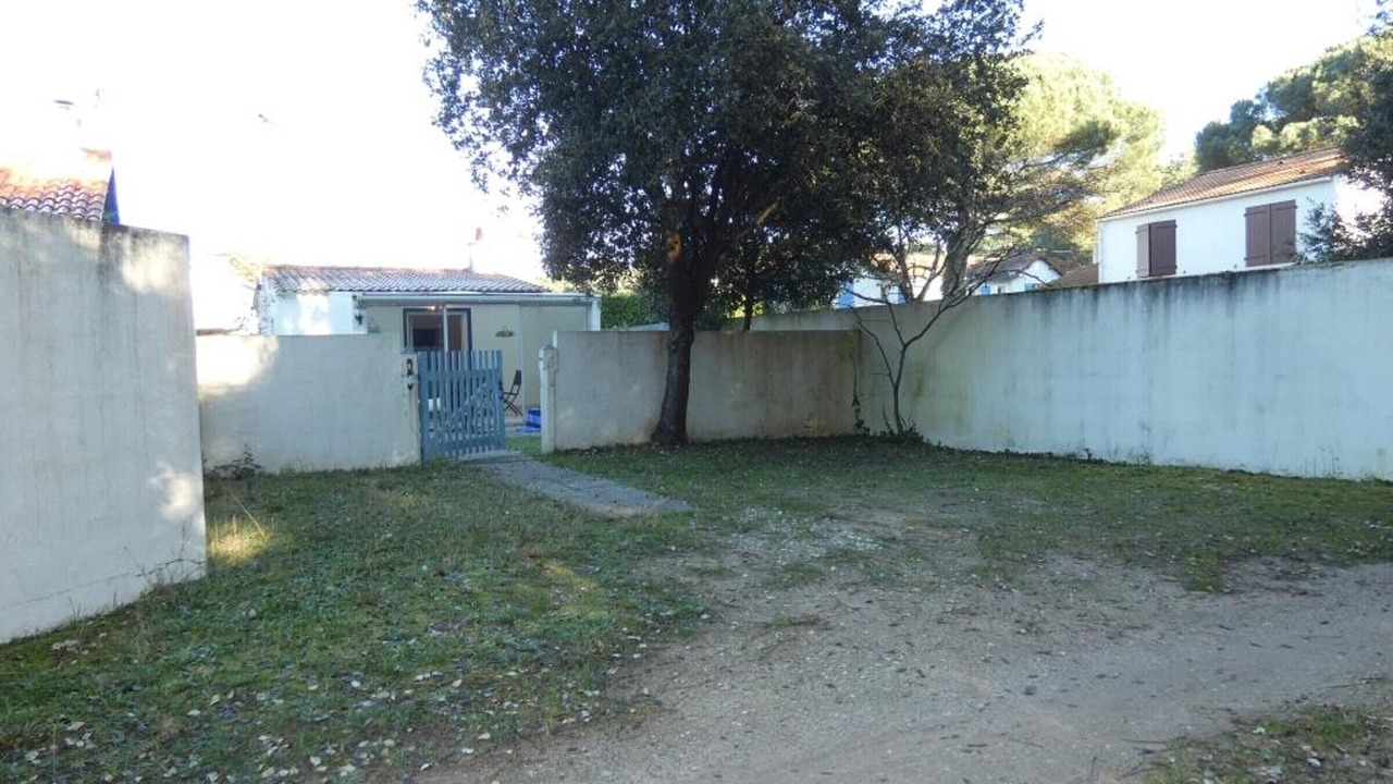 Photo of Outdoor in Fromentine