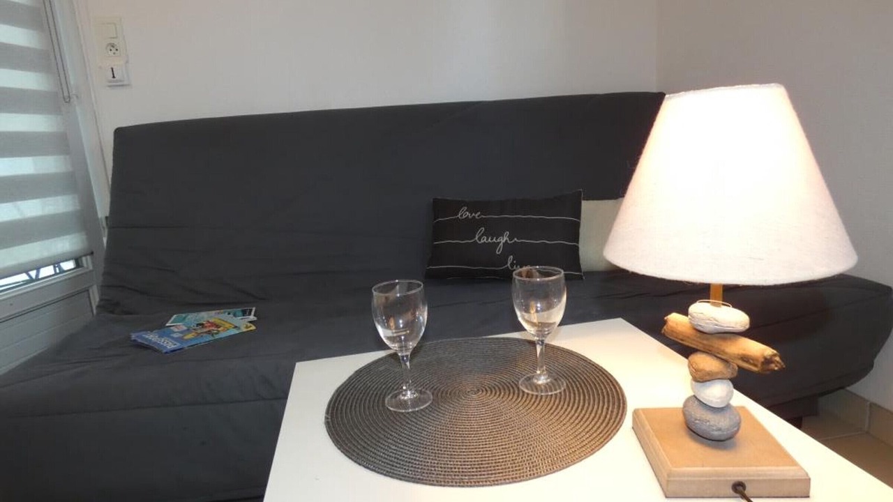 Photo of Livingroom in Fromentine