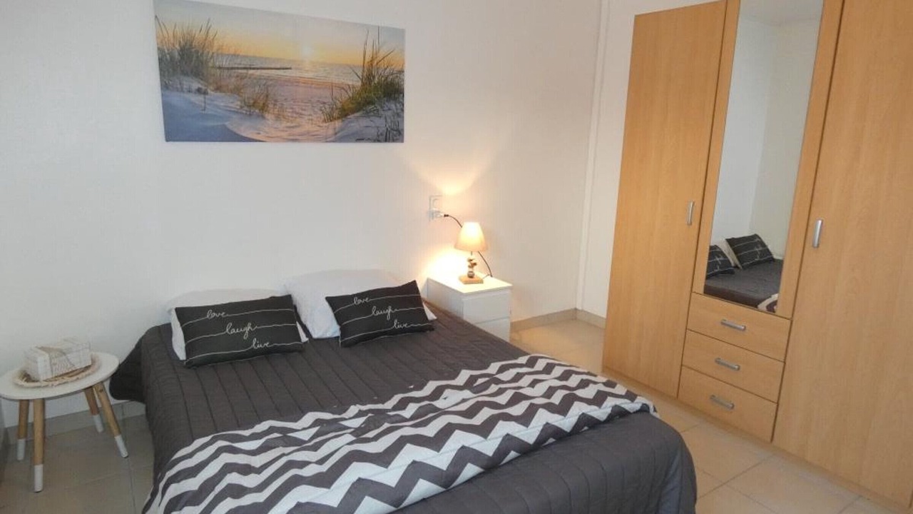 Photo of Bedroom in Fromentine