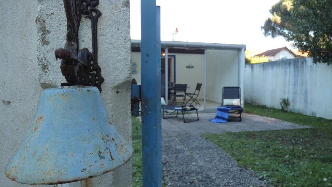 Photo of Outdoor in Fromentine