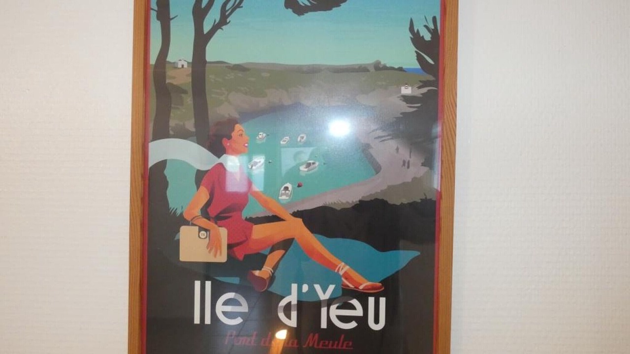 Photo of Others in Fromentine
