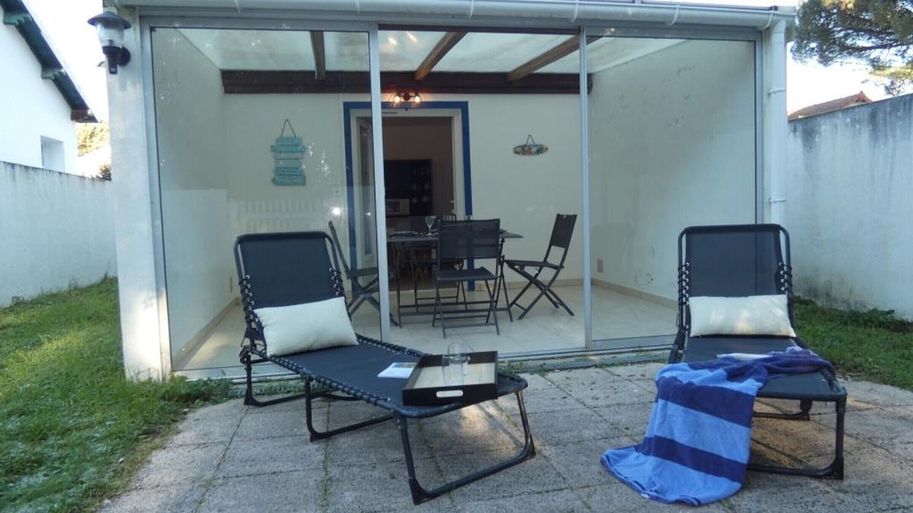Photo of Outdoor in Fromentine