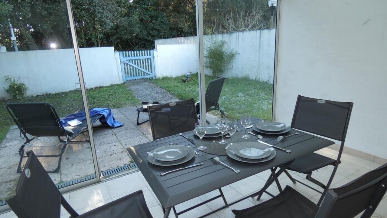 Photo of Outdoor in Fromentine