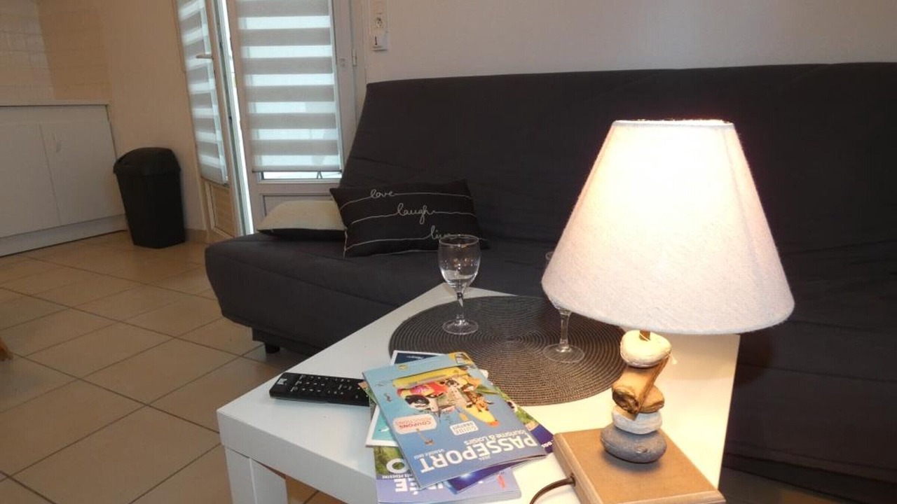 Photo of Livingroom in Fromentine
