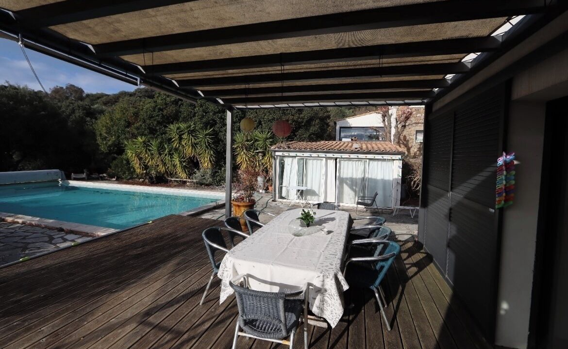 Photo of Outdoor in Pignan