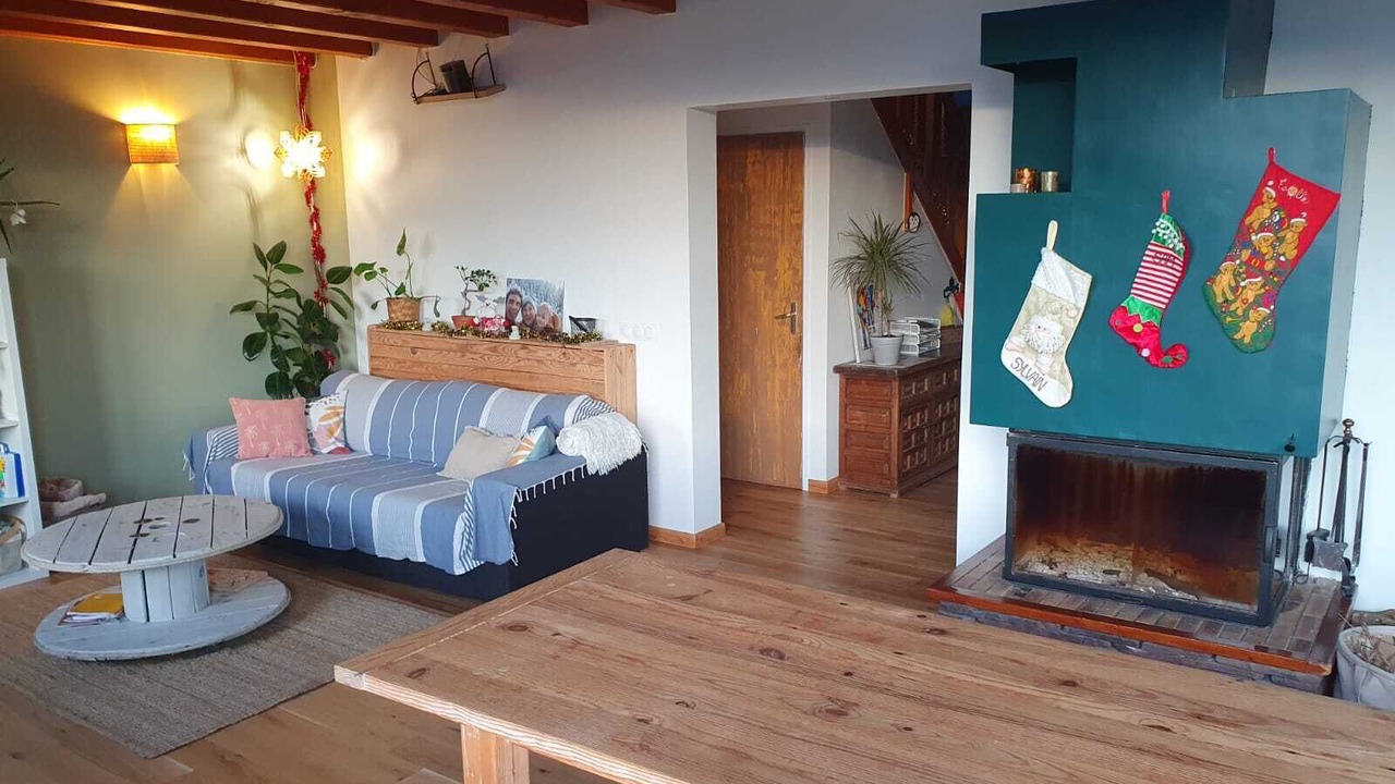 Photo of Livingroom in Jarrie