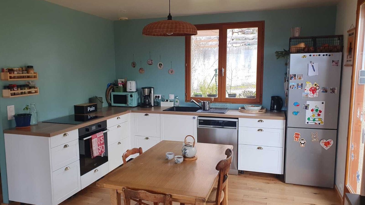 Photo of Kitchen in Jarrie