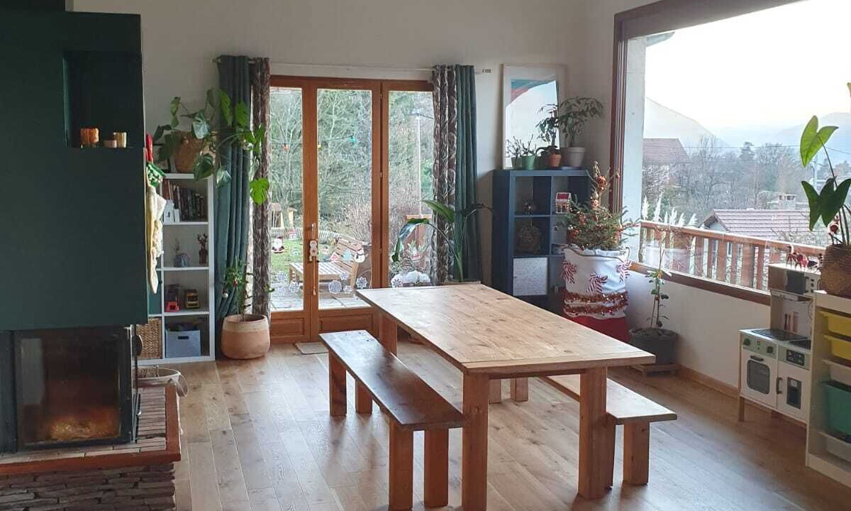 Photo of Livingroom in Jarrie