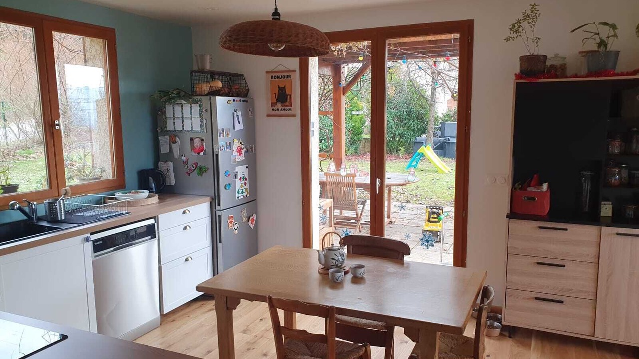 Photo of Kitchen in Jarrie