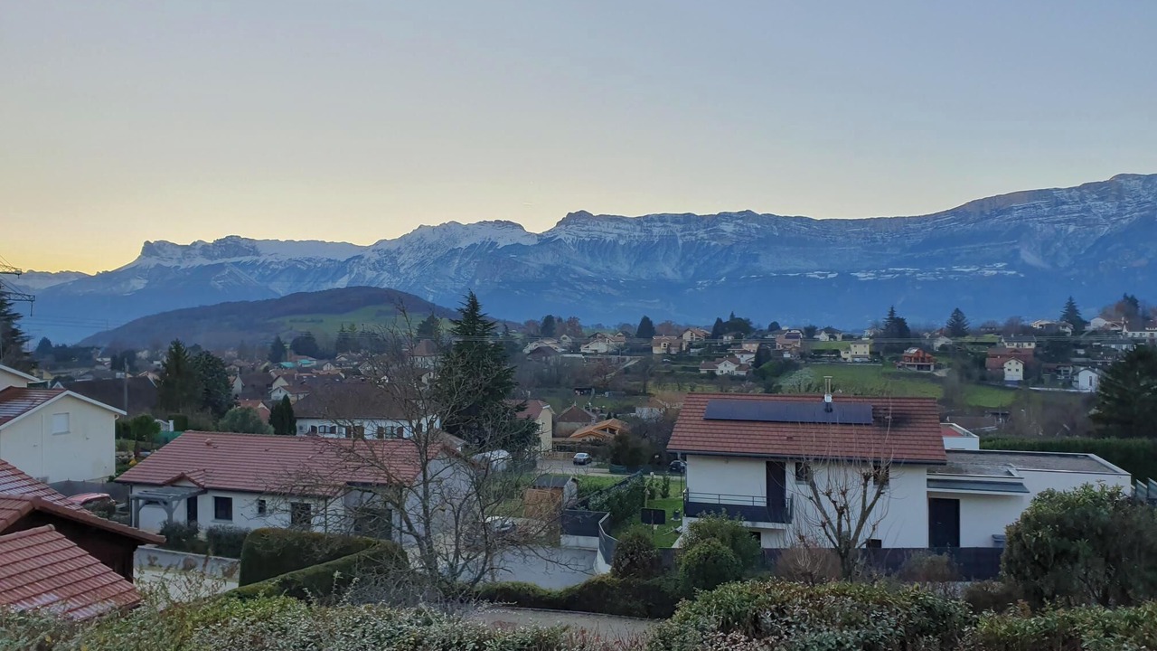 Photo of Outdoor in Jarrie