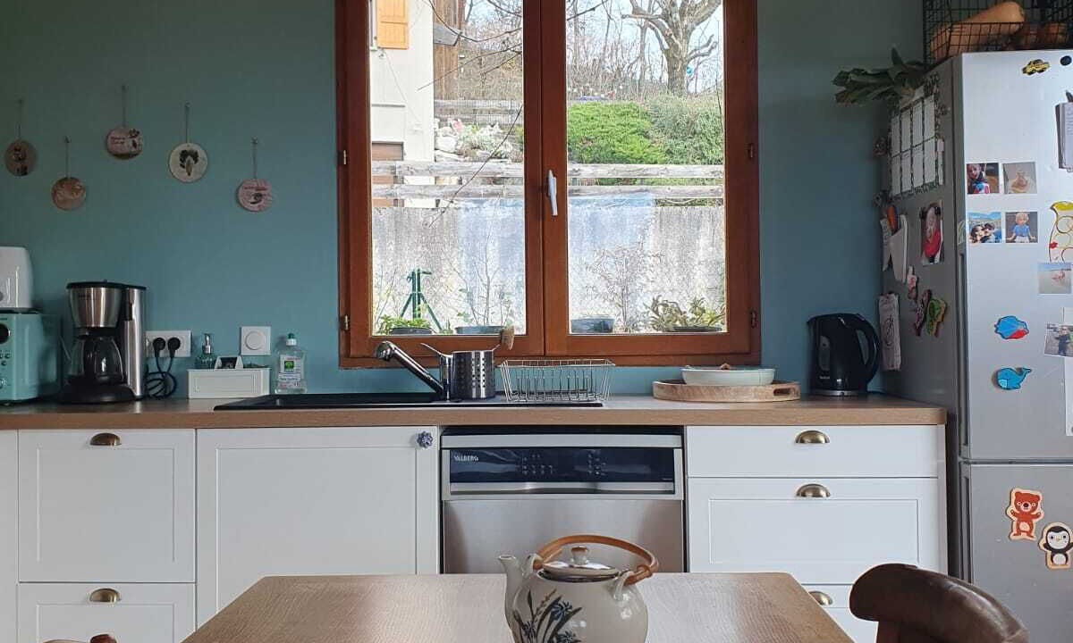 Photo of Kitchen in Jarrie