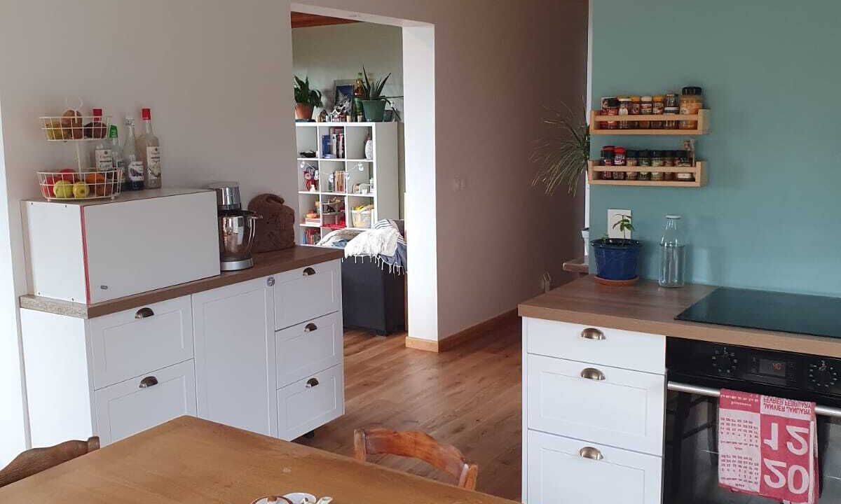 Photo of Kitchen in Jarrie