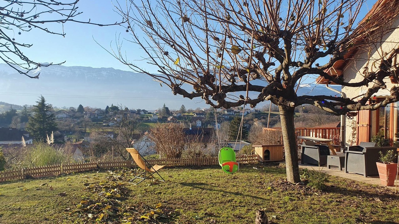 Photo of Outdoor in Jarrie