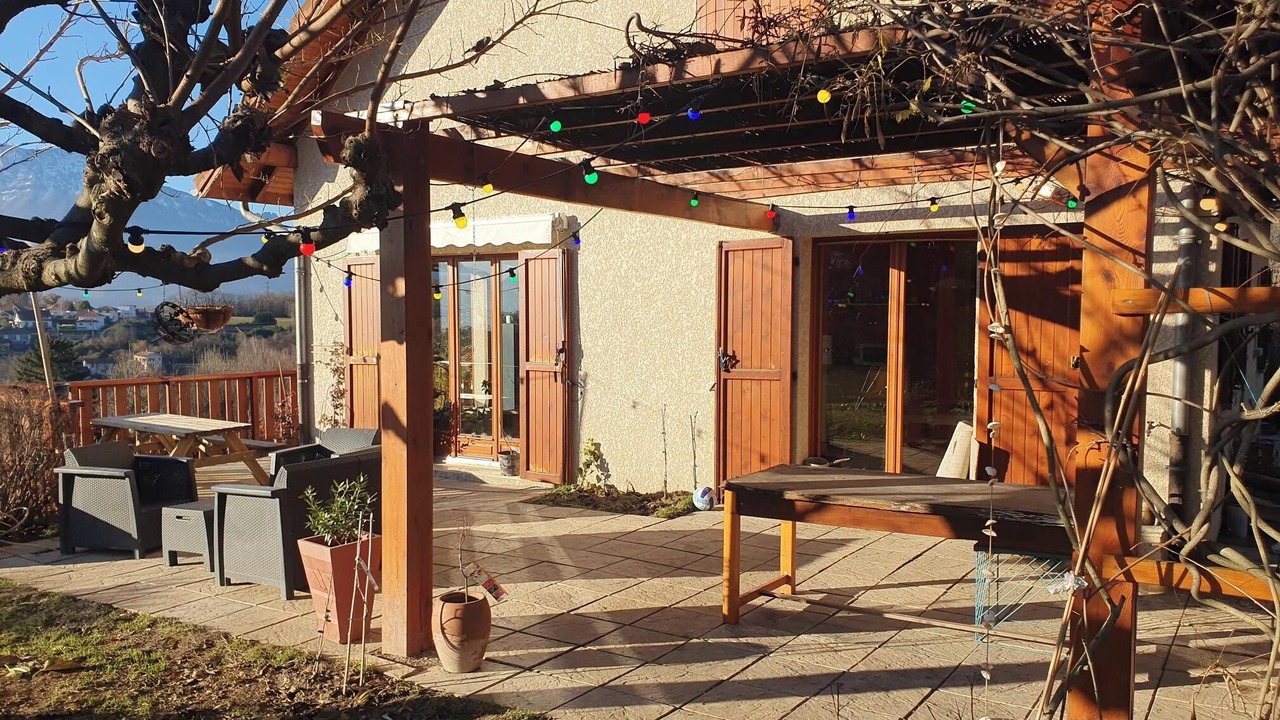 Photo of Outdoor in Jarrie