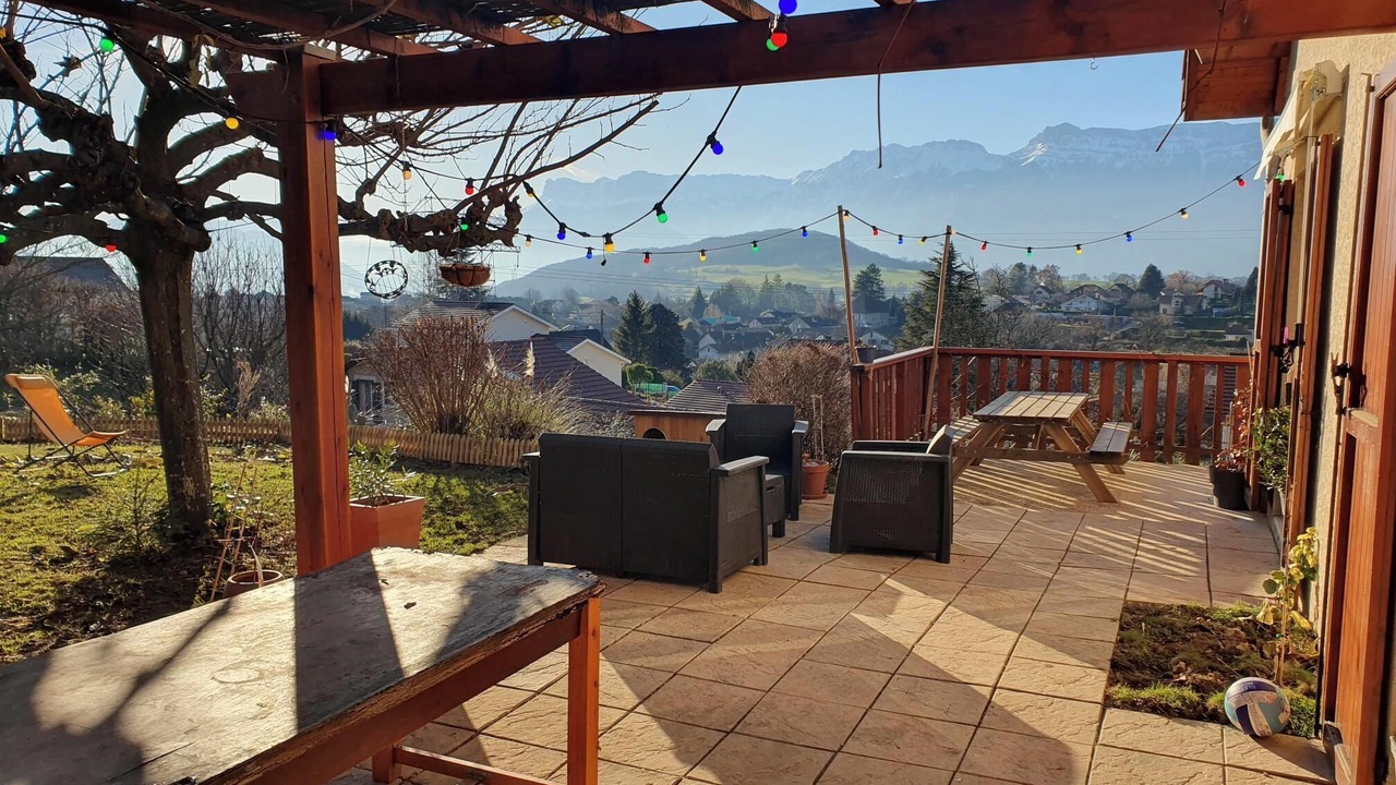 Photo of Outdoor in Jarrie