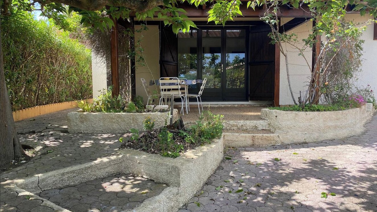 Photo of Outdoor in Vendres