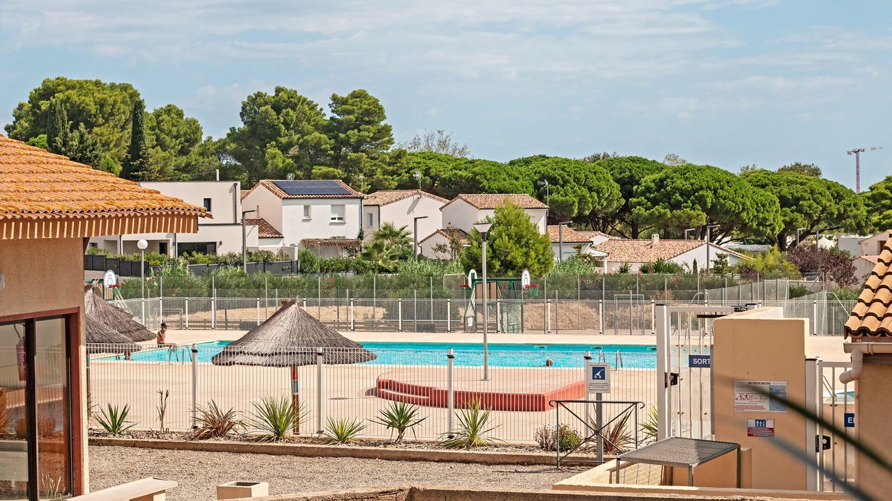 Photo of Outdoor in Vendres