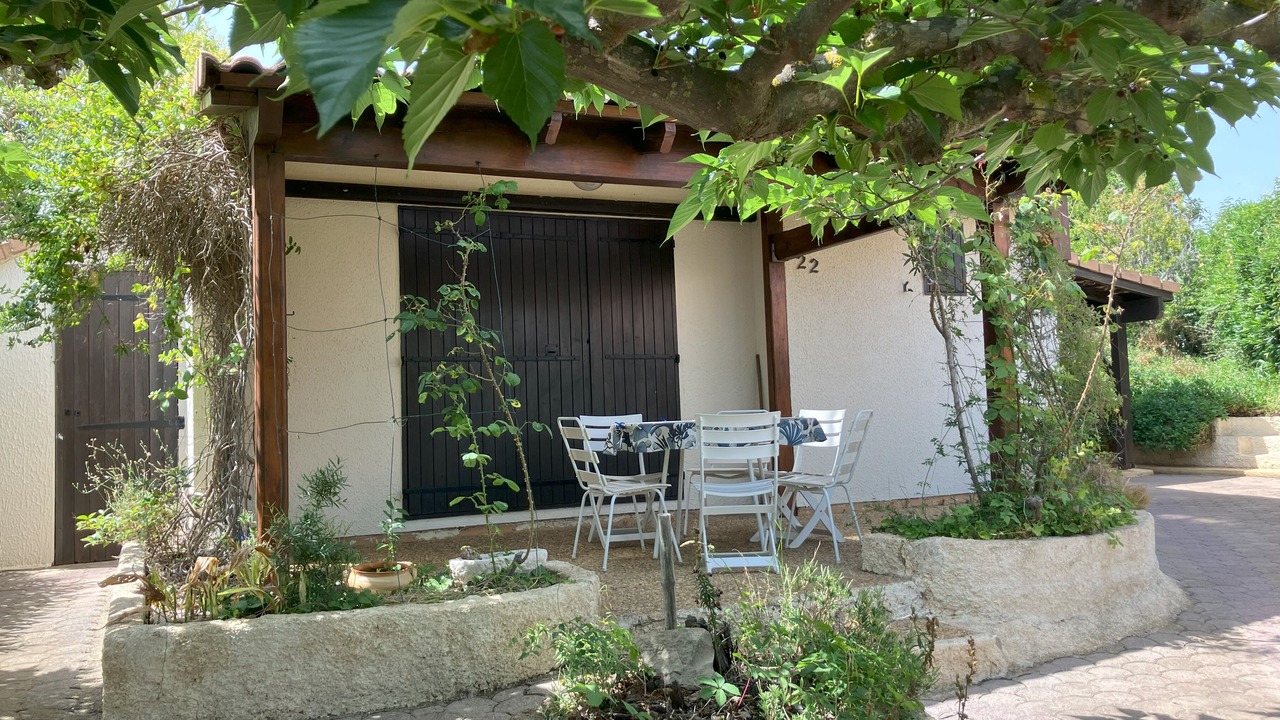 Photo of Outdoor in Vendres