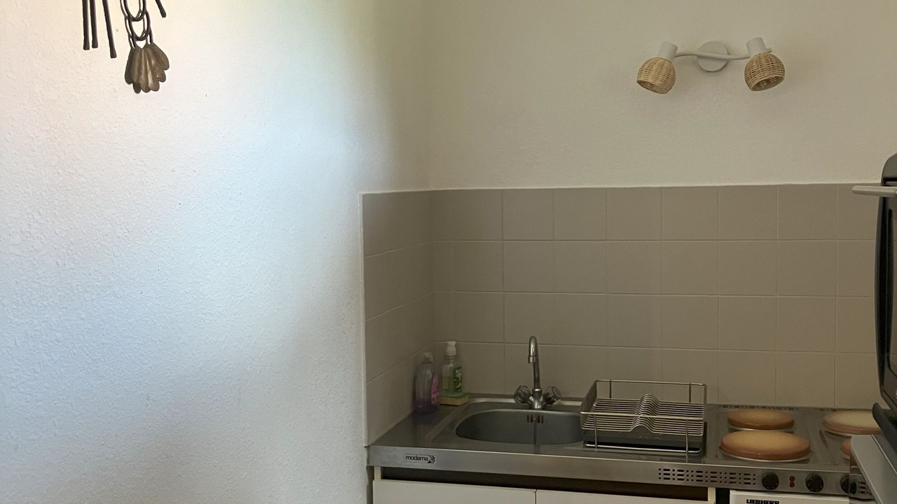 Photo of Kitchen in Vendres
