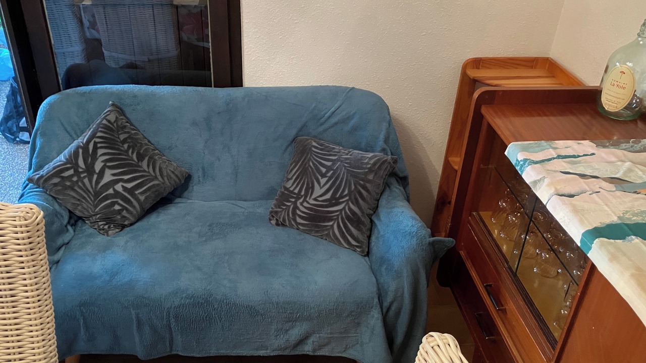 Photo of Livingroom in Vendres