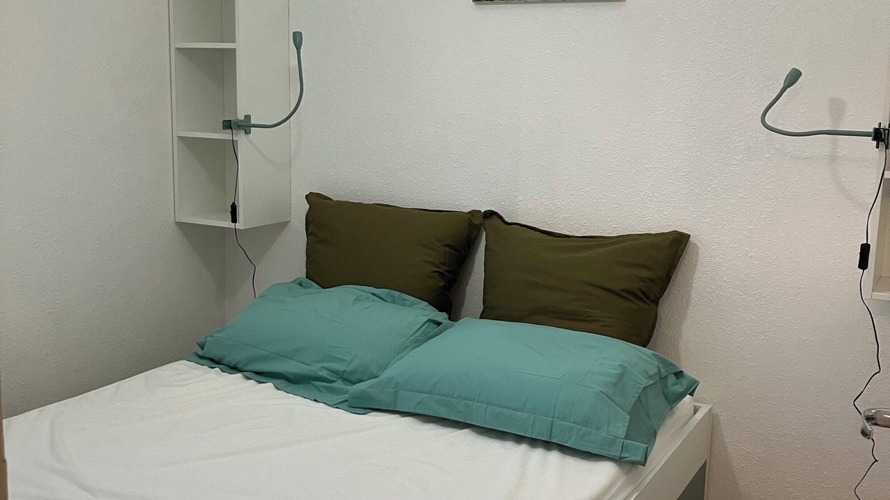Photo of Bedroom in Vendres
