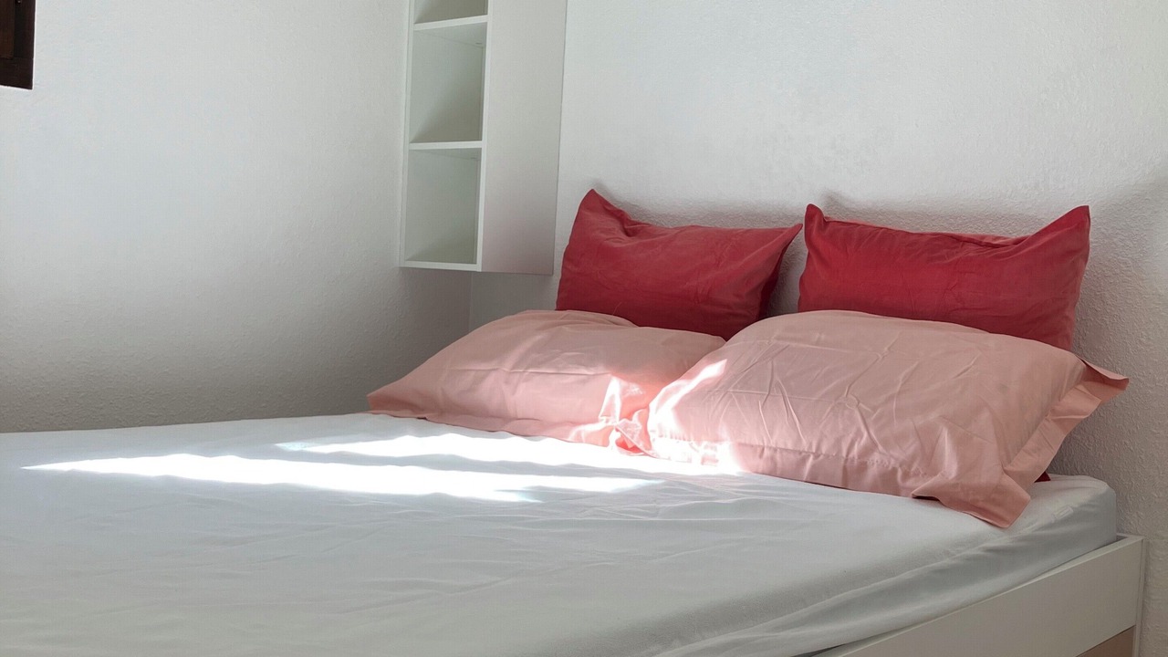 Photo of Bedroom in Vendres