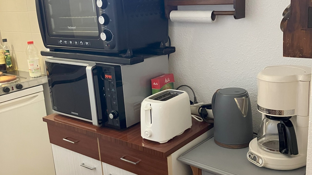 Photo of Kitchen in Vendres