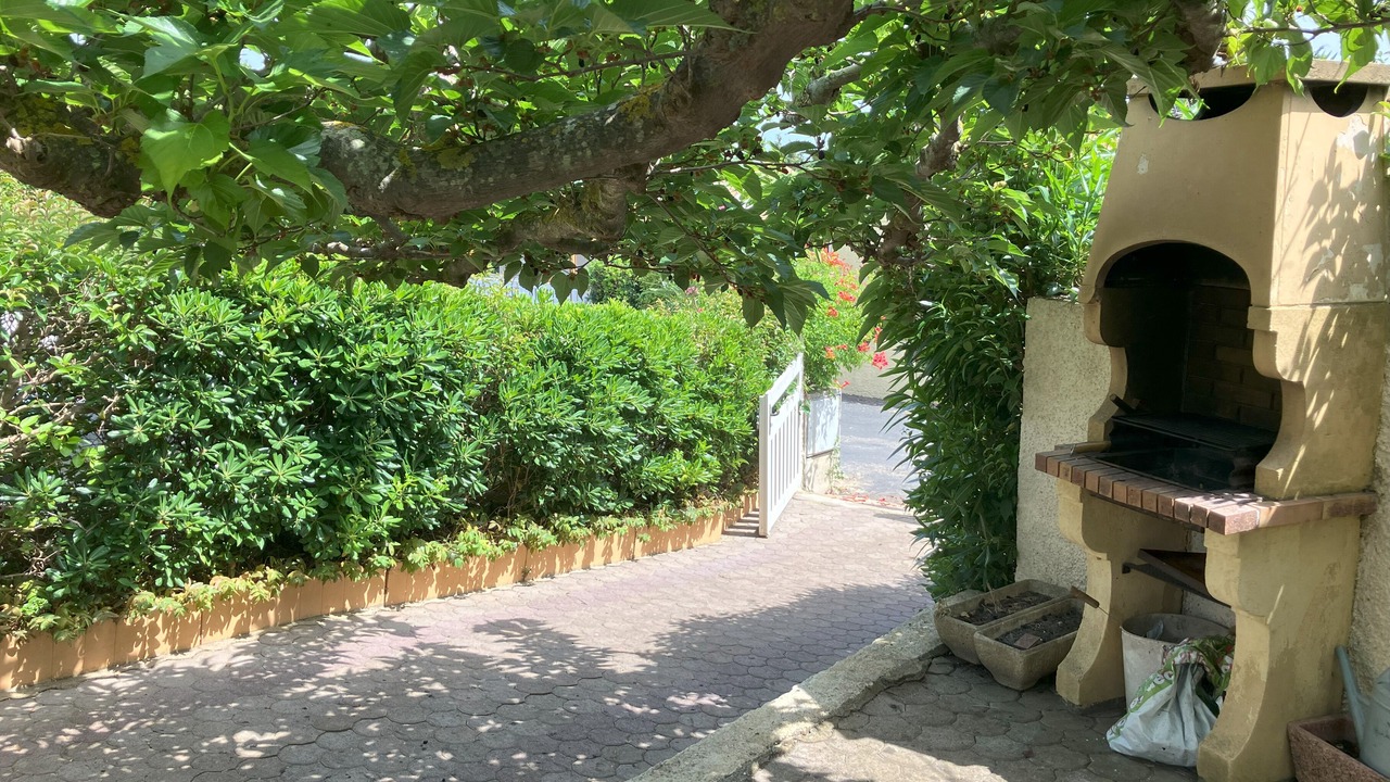 Photo of Patio Balcony in Vendres