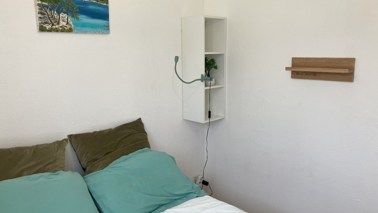 Photo of Bedroom in Vendres