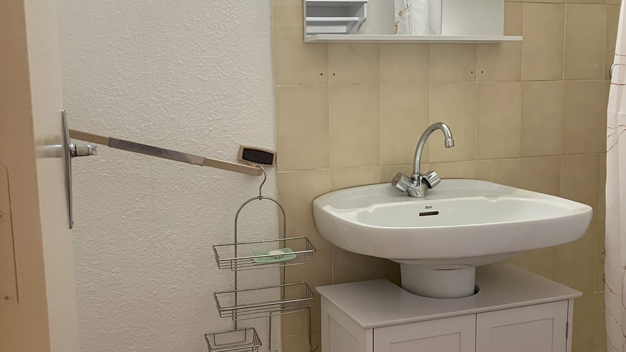 Photo of Bathroom in Vendres