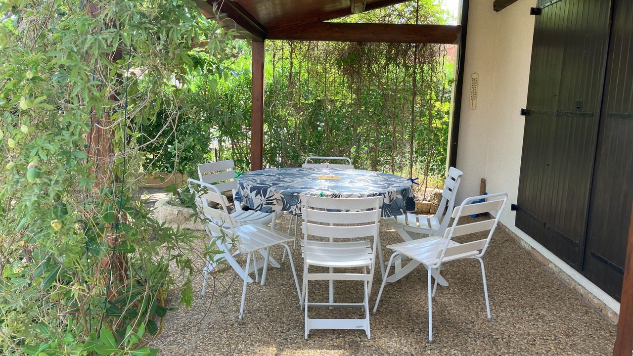 Photo of Outdoor in Vendres
