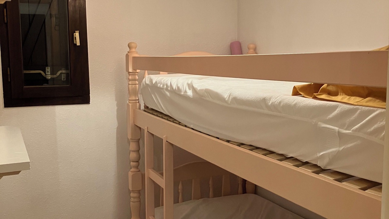 Photo of Bedroom in Vendres