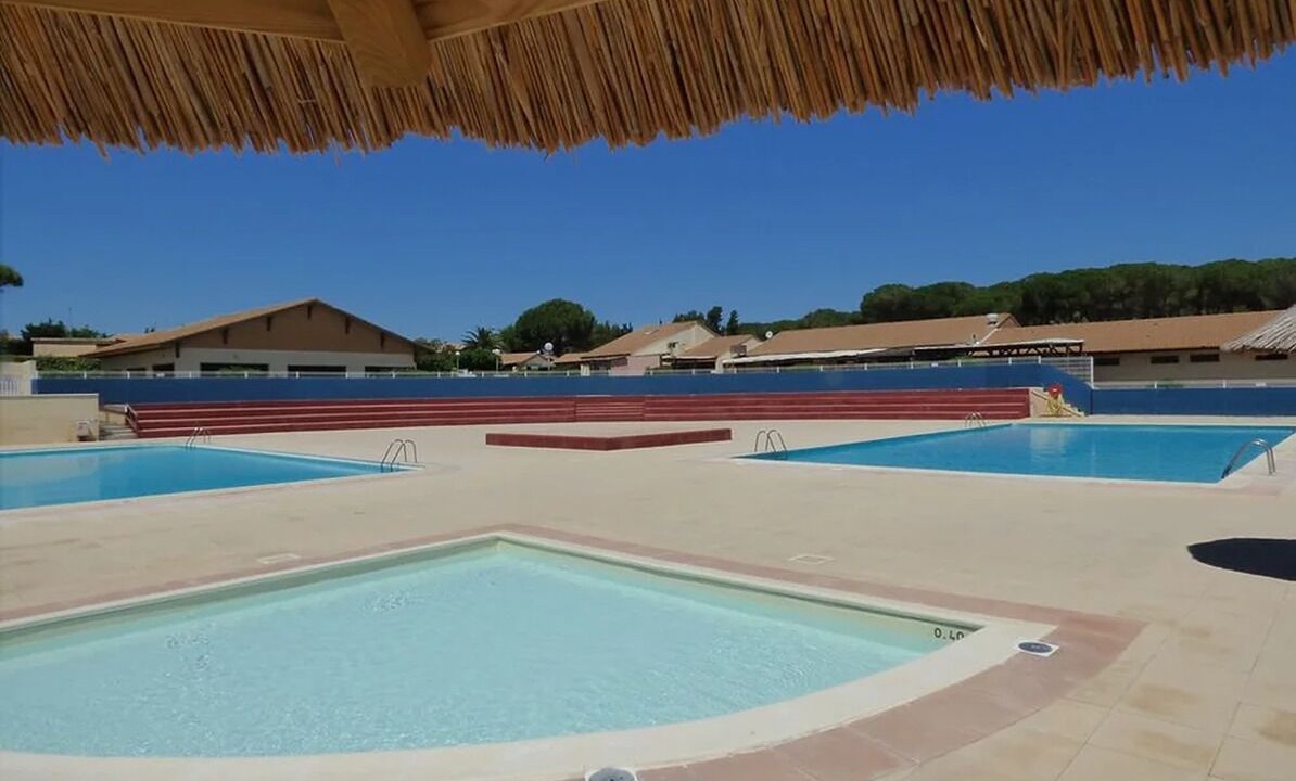 Photo of Outdoor in Vendres