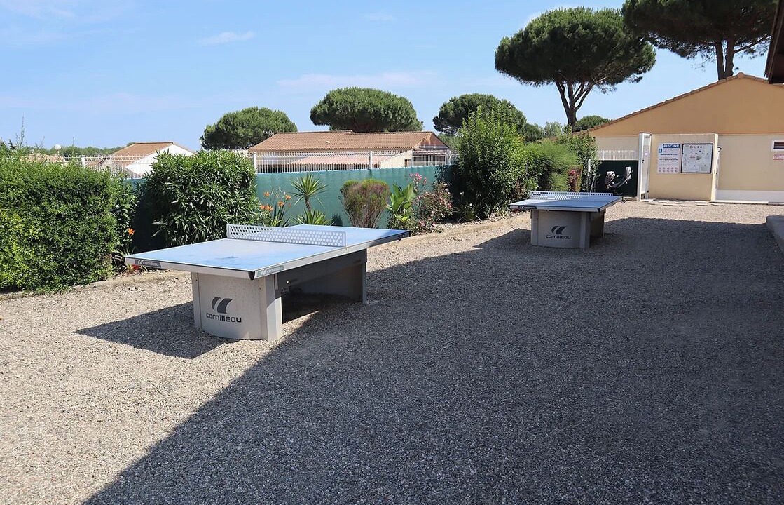 Photo of Outdoor in Vendres