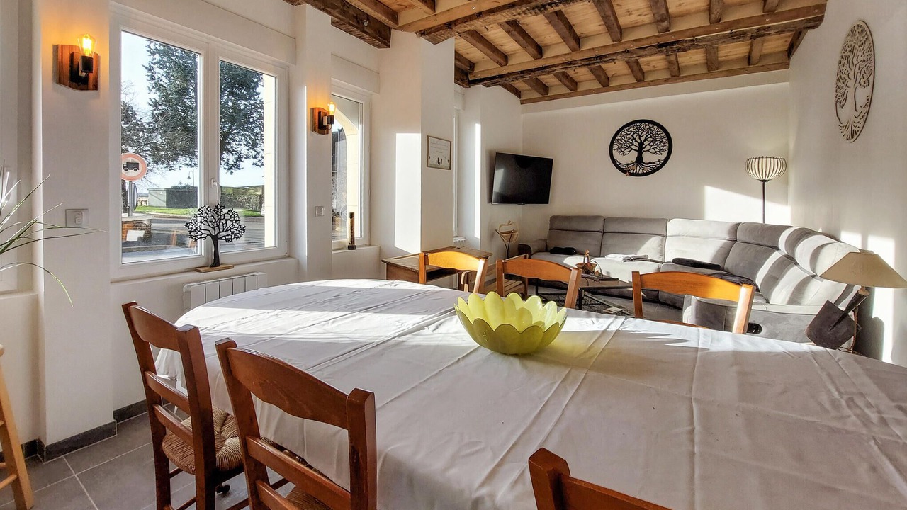 Photo of Bedroom in Neuilly-le-Vendin