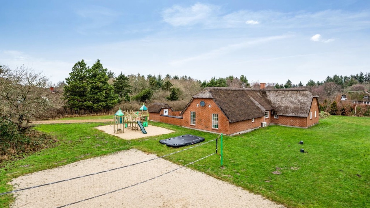 Photo of Outdoor in Øhuse