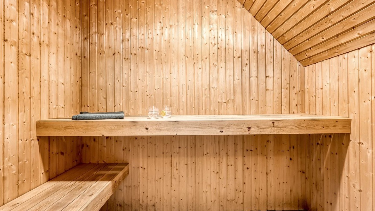 Photo of Bathroom in Øhuse