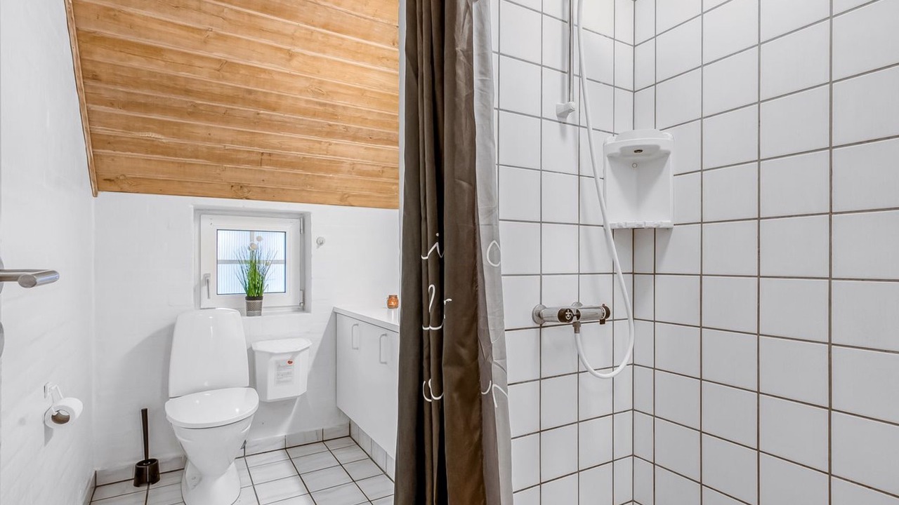 Photo of Bathroom in Øhuse